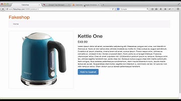 Deploying Universal Analytics with Google Tag Manager (4)