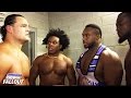 The New Day uses some clap therapy: SmackDown Fallout, June 25, 2015