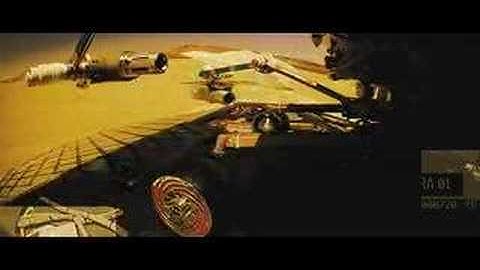 Tetris Vs. Pong: The Movie