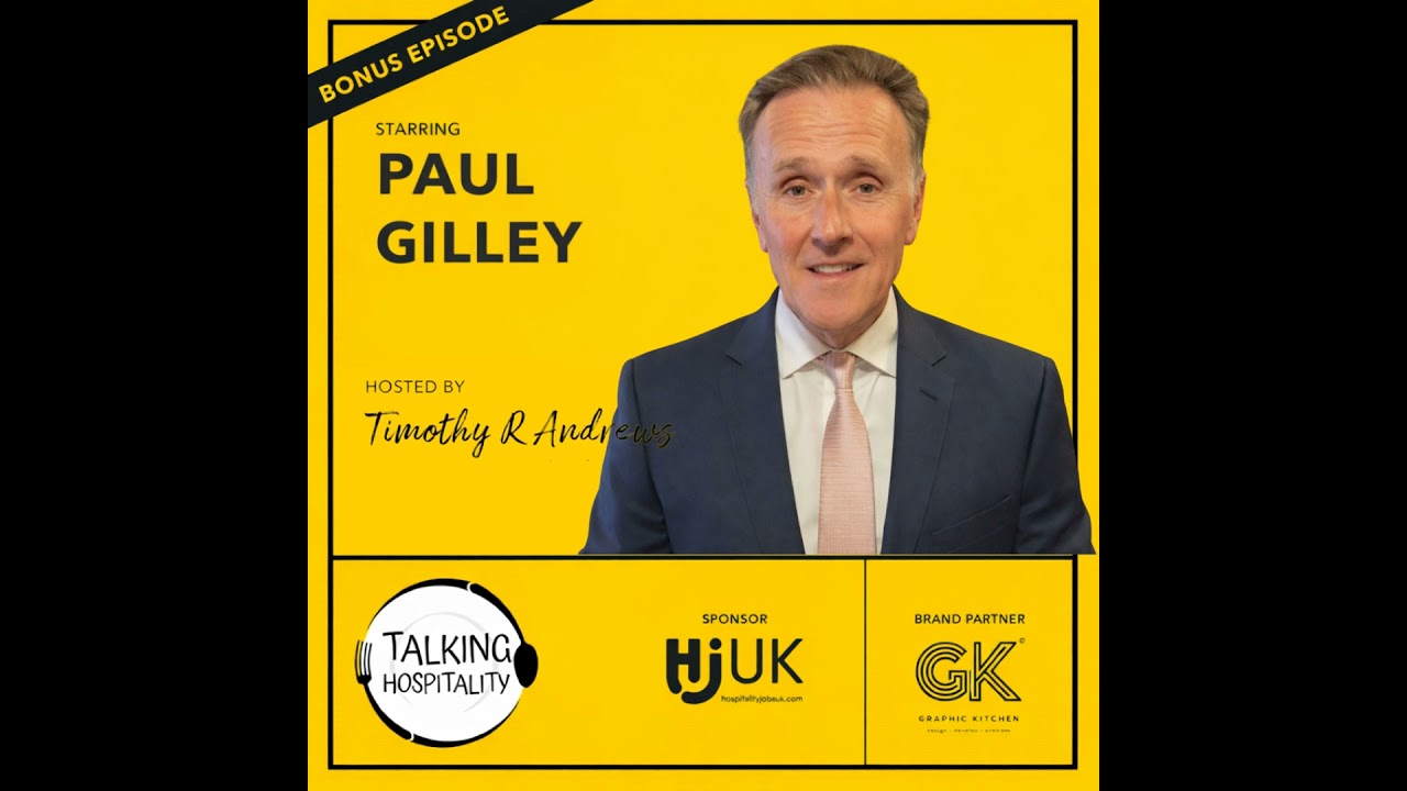 Why Is Hospitality Fighting Itself? Why Is Hospitality Fighting Itself?