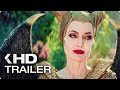 MALEFICENT 2 Trailer 2 German Deutsch (2019)