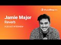 Jamie major reverb  selling music gear online