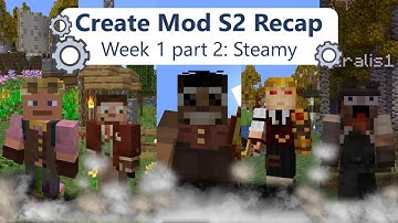 Create Mod Recap wk1 part 2