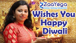 Wish You All Happy Diwali 🪔 2019