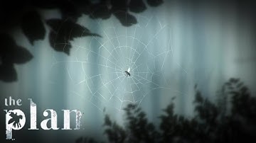 The Plan - PC Point-n-Click Game, Full Playthrough