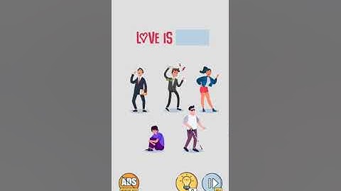 Brain up logic puzzle game (ios/android) walkthrough all levl #short