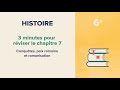 Lempire romain histoire 6e