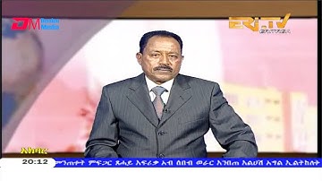 News in Tigre for February 27, 2020 - ERi-TV, Eritrea