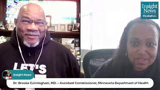 5-17-22 Conversations With Al McFarlane - KFAI 90.3 FM Live Broadcast