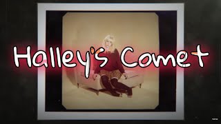 Billie Eilish - Halley’s Comet [Vietsub + Phân tích]