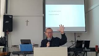 Grace Christian Centre | 9 October 2022 Sunday | Rev Tay