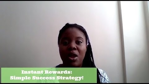 Instant Rewards |Get Started and Master Instant Rewards Network MUST WATCH!
