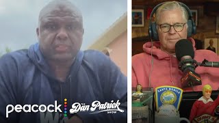San Francisco 49ers have big decision to make with Brock Purdy | Dan Patrick Show | NBC Sports