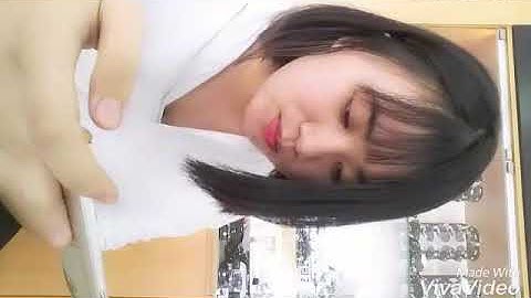 Thumbnail of Xin trả lại thời gian jang mi [COVER]-Trần Hà Vy