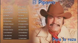 El Piporro Sus Mejores Rancheras - El Piporro (Eulalio González) Mix - Rancheras y Corridos Viejitas