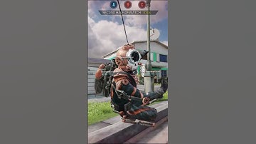 DOMINATION | NUKETOWN Part 6 Call Of Duty: Mobile - Nooobsy #shorts #Shorts