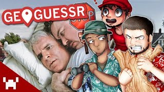 AN UNEXPECTED LAYOVER | GeoGuessr w/ Ze, Chilled, & GaLm #3 AN UNEXPECTED LAYOVER | GeoGuessr w/ Ze, Chilled, & GaLm #3