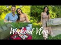 Picnic in the Park | What’s in my Bag | VLOG