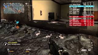 My First On Ghosts! HM!