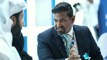 MBRIF Video Airshow Dubai and Gitex