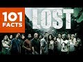 101 Facts About Lost