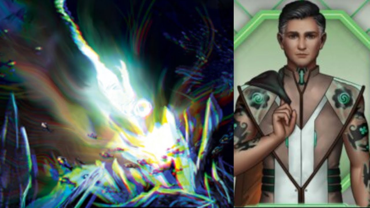 A Lat Deep Dive - Netrunner Gameplay [Standard] - YouTube