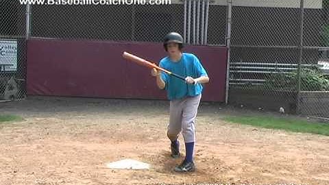 Baseball Tip 49-Advanced Bunting Technique