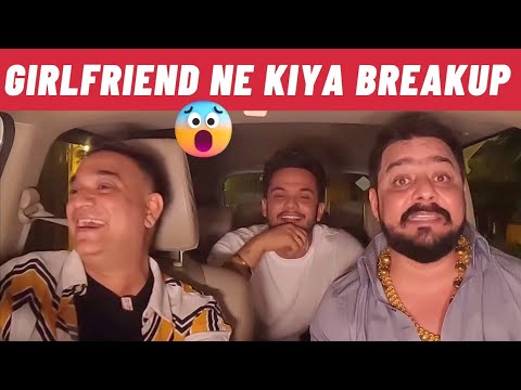 Wah Didi Wah  RJ Praveen  Hindustani Bhau   Prank Call On Girlfriend  Comedy Video