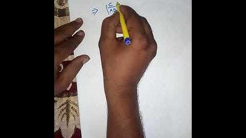 Distance of a point(x1,y1) from line Ax+By+C=0