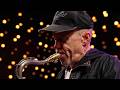 Yeah NO - He Has A Pair Of Dice (Live on KEXP)