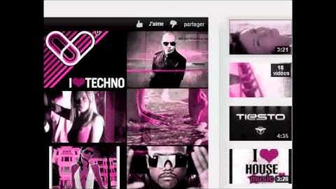 Turn me up -msp version