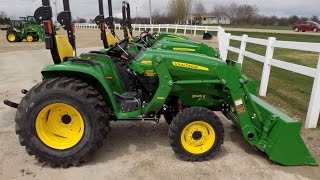 The best compact tractor on the market