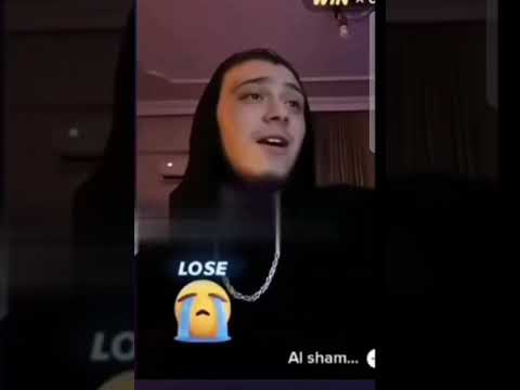 لايف قديم للشامي تيك توك تسريب ما حكيت عن وجع الليل اكسبلور وين راب ياليل ويالعين ترند