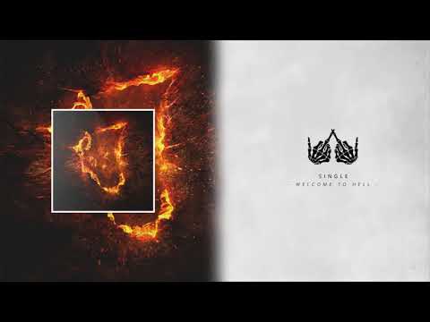 Unaverage Gang - Welcome to Hell