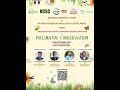 International Symposium on Pollinator Conservation 2024