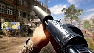 Battlefield 1: This is CHAOS! 😍