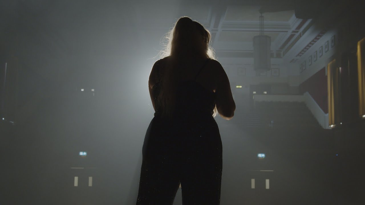 The Edge of Glory - LADY GAGA | AMT Productions