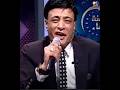 محمد رجب المليجي نبطشي بدرجة فنان ملك الحظ والسهرة والسر في حنجرته 