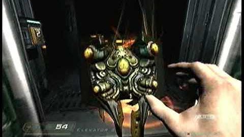 DOOM 3 - Central Processing Part 2 (39)