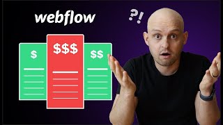 What Webflow Plan is Right For You? Hosting and Team Plans Explained  2023 Update