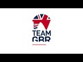 Ryan Todd - Preparing his freestyle routine