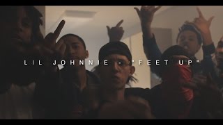 Lil Johnnie - 