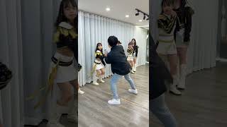 Who wants to see the results? | Follow Me | Tyla CHANEL Remix Dance Trend #trending #shorts