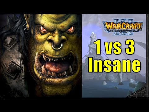 Video: Si Të Gjeni Patch Për Warcraft 3