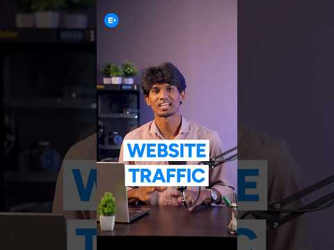 Free Site Traffic Checker