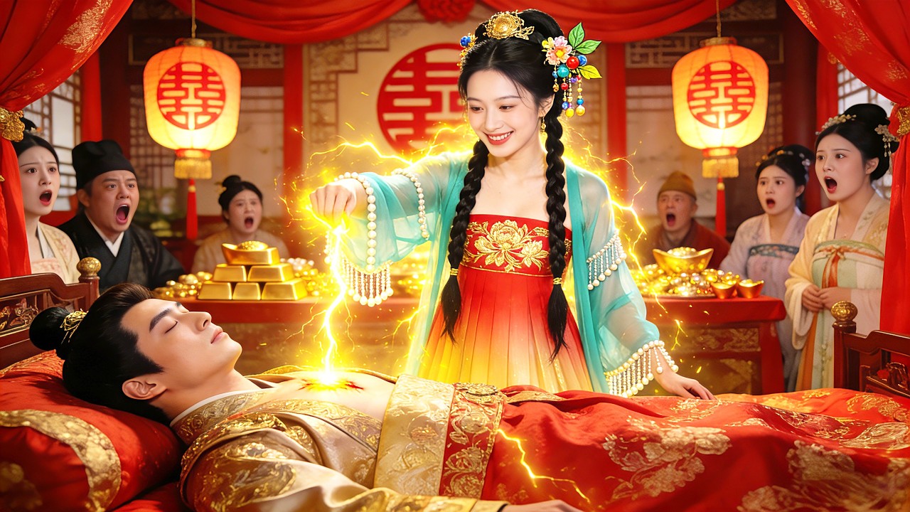 【全集】冥府帝姬魂穿災星醜女，被家族嫌棄殘害致死！這一世她反手綁定戰神王爺，直接手撕惡毒家人，在線追夫先婚後愛，驕縱的他秒變忠犬小嬌夫，步步淪陷成老婆奴！#爽劇 #短剧