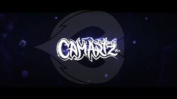 Hxrry by CamArtz #83  (120 likes for full intro tut) ft oliver