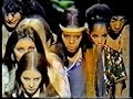 HAIR 1969 Tony Awards