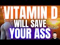 Cancers Fear This Vitamin
