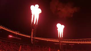 Rammstein - Sonne (Live @ Ernst-Happel-Stadion Wien / Vienna - 23.80.19)